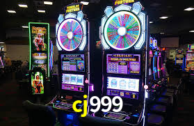 APP oficial da cj999 para mobile